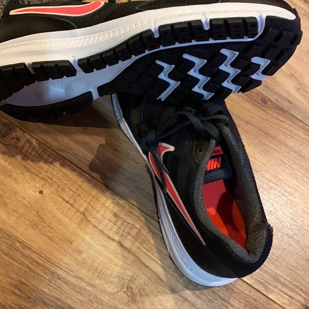Nike sneakers